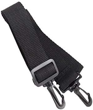 eCostConnection Medium Soft Padded Camera Equipment Bag/Case for Nikon, Canon, Sony, Pentax, Olympus Panasonic, Samsung & Many More - Image 7